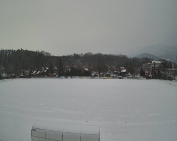 Fotbalový klub Bystřice pod...