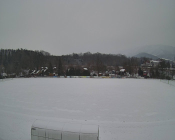 Fotbalový klub Bystřice pod...