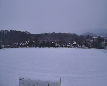 Fotbalový klub Bystřice pod...