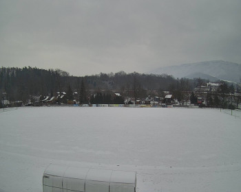 Fotbalový klub Bystřice pod...