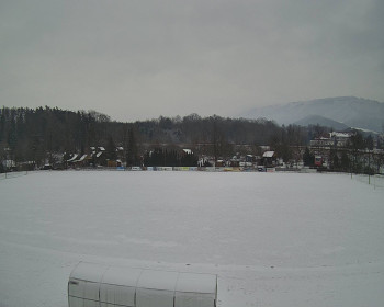 Fotbalový klub Bystřice pod...