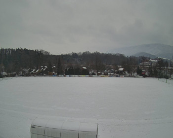 Fotbalový klub Bystřice pod...