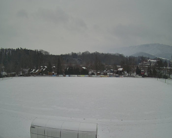 Fotbalový klub Bystřice pod...