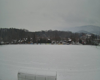 Fotbalový klub Bystřice pod...