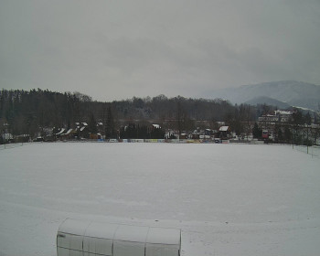 Fotbalový klub Bystřice pod...