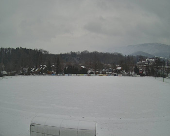 Fotbalový klub Bystřice pod...