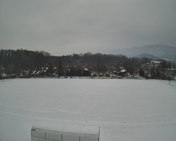 Fotbalový klub Bystřice pod...