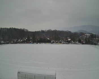 Fotbalový klub Bystřice pod...