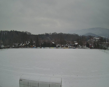 Fotbalový klub Bystřice pod...