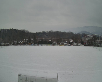 Fotbalový klub Bystřice pod...