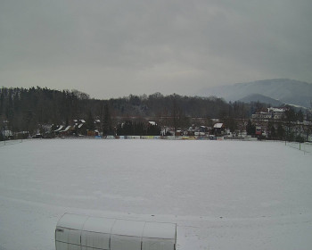 Fotbalový klub Bystřice pod...