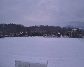 Fotbalový klub Bystřice pod...