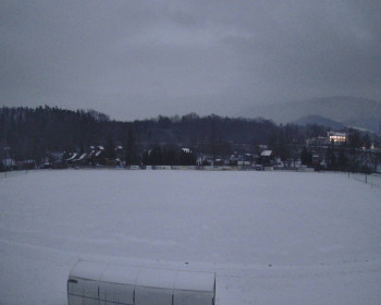 Fotbalový klub Bystřice pod...