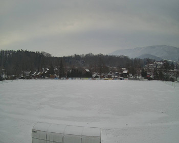 Fotbalový klub Bystřice pod...