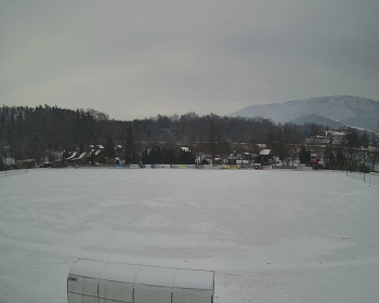 Fotbalový klub Bystřice pod...