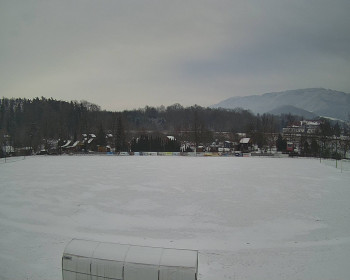 Fotbalový klub Bystřice pod...