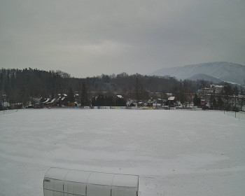 Fotbalový klub Bystřice pod...