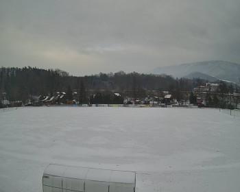 Fotbalový klub Bystřice pod...