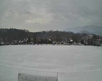 Fotbalový klub Bystřice pod...