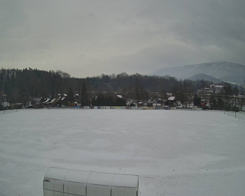 Fotbalový klub Bystřice pod...