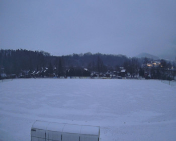 Fotbalový klub Bystřice pod...