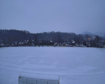 Fotbalový klub Bystřice pod...