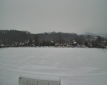 Fotbalový klub Bystřice pod...