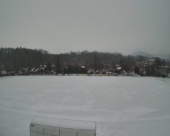 Fotbalový klub Bystřice pod...