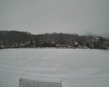 Fotbalový klub Bystřice pod...