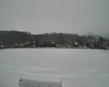 Fotbalový klub Bystřice pod...