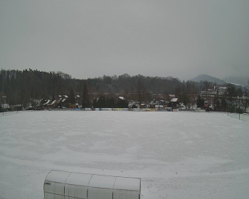 Fotbalový klub Bystřice pod...