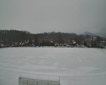 Fotbalový klub Bystřice pod...