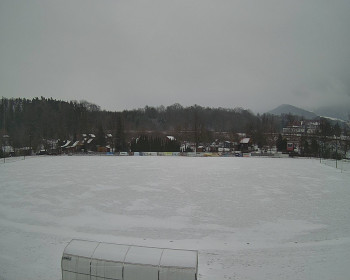 Fotbalový klub Bystřice pod...
