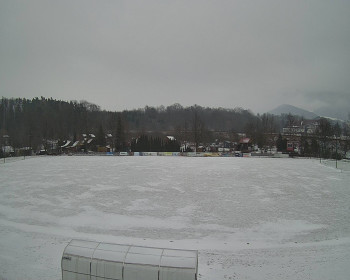 Fotbalový klub Bystřice pod...