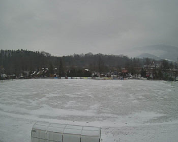 Fotbalový klub Bystřice pod...