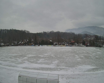 Fotbalový klub Bystřice pod...