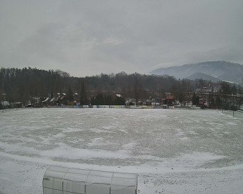 Fotbalový klub Bystřice pod...