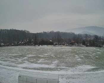 Fotbalový klub Bystřice pod...