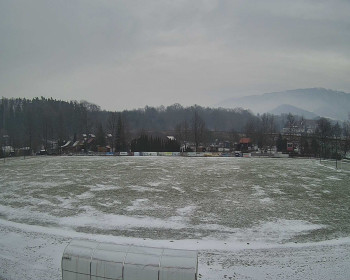 Fotbalový klub Bystřice pod...