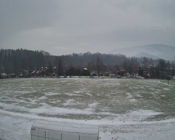 Fotbalový klub Bystřice pod...