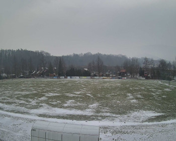 Fotbalový klub Bystřice pod...