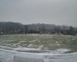 Fotbalový stadión