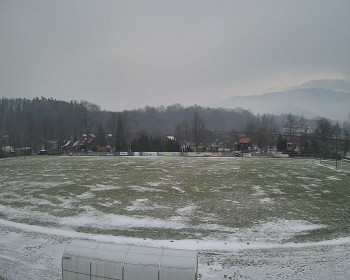 Fotbalový klub Bystřice pod...