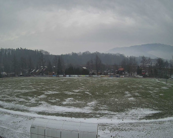 Fotbalový klub Bystřice pod...