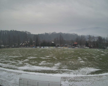 Fotbalový klub Bystřice pod...