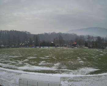 Fotbalový klub Bystřice pod...