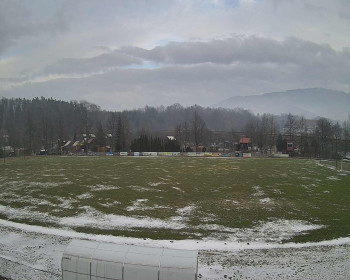 Fotbalový klub Bystřice pod...