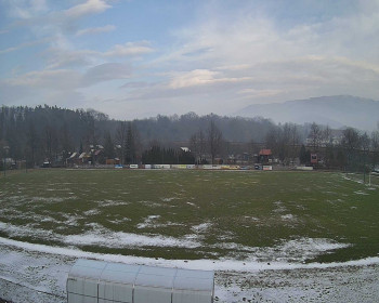 Fotbalový klub Bystřice pod...