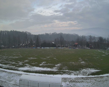 Fotbalový klub Bystřice pod...