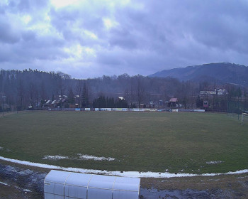 Fotbalový klub Bystřice pod...